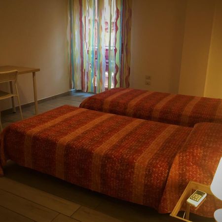 דירות נאפולי Lazzarella Loft מראה חיצוני תמונה