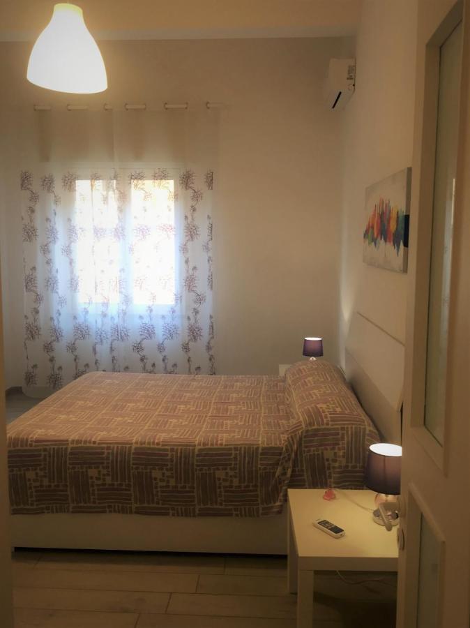 דירות נאפולי Lazzarella Loft מראה חיצוני תמונה