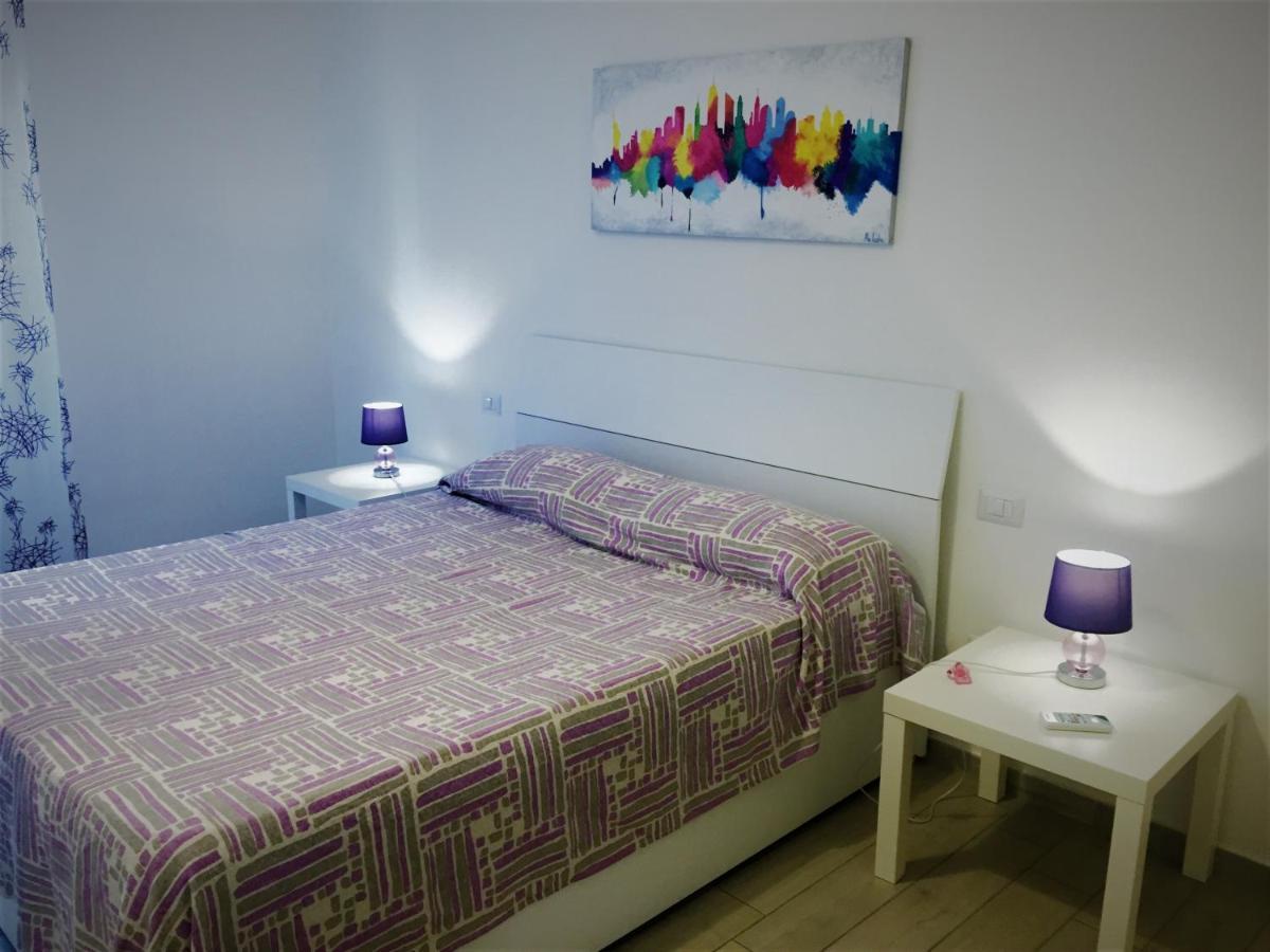 דירות נאפולי Lazzarella Loft מראה חיצוני תמונה