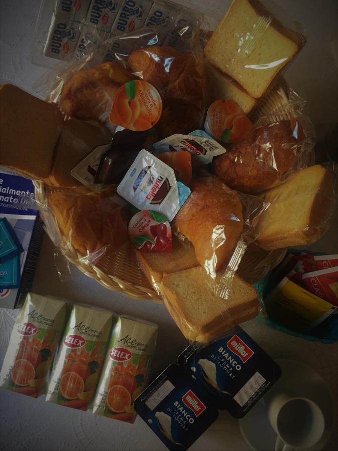 דירות נאפולי Lazzarella Loft מראה חיצוני תמונה