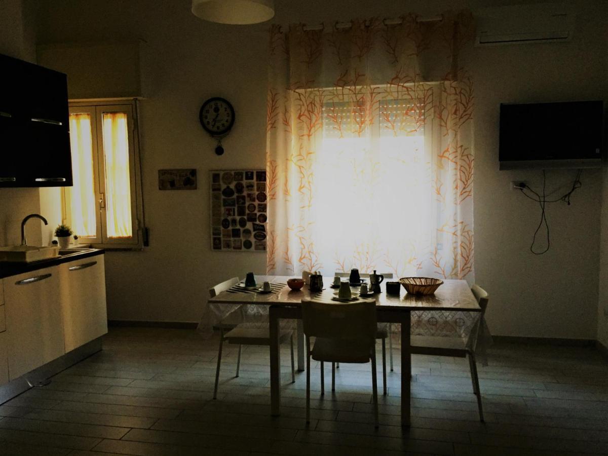 דירות נאפולי Lazzarella Loft מראה חיצוני תמונה